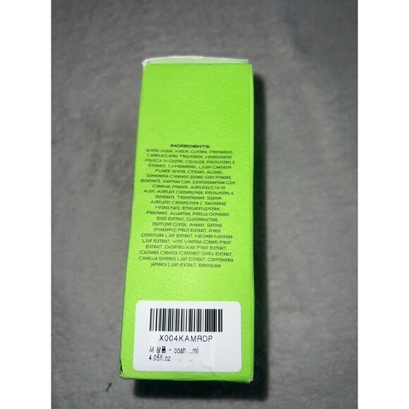 Flawless today - perilla seed pore mask 4.05oz - Picture 3 of 4